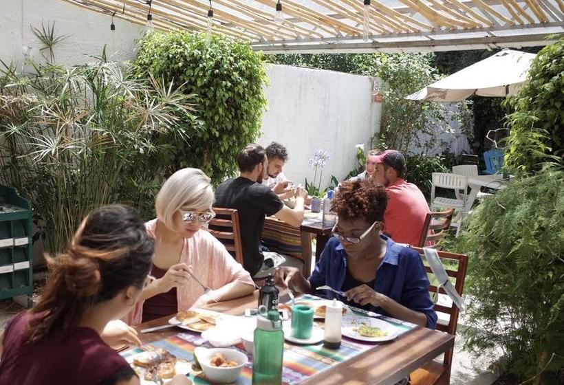 El Hostelito | Quito | Pichincha | Ecuador 1