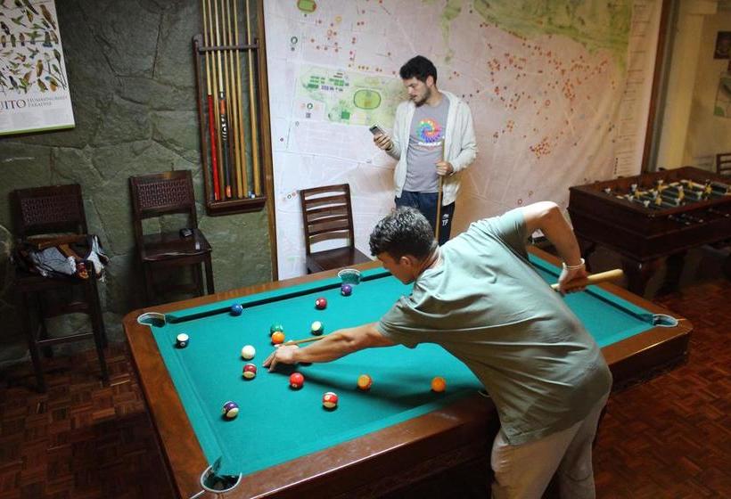 El Hostelito | Quito | Pichincha | Ecuador 10