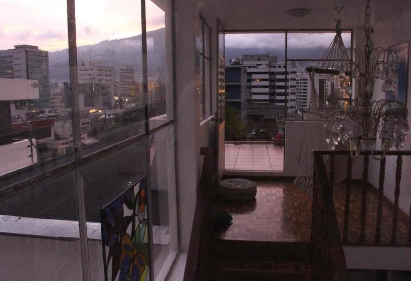 El Hostelito | Quito | Pichincha | Ecuador 11