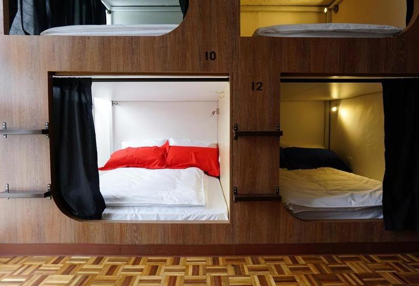 El Hostelito | Quito | Pichincha | Ecuador 12