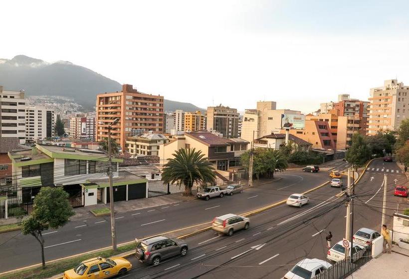 El Hostelito | Quito | Pichincha | Ecuador 13