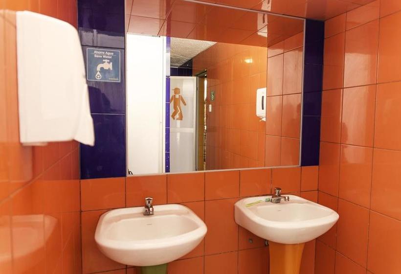 El Hostelito | Quito | Pichincha | Ecuador 15