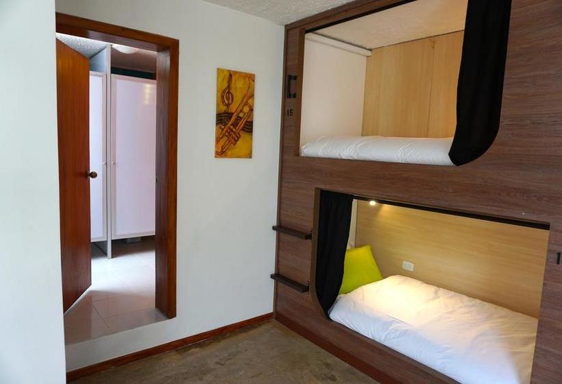 El Hostelito | Quito | Pichincha | Ecuador 16