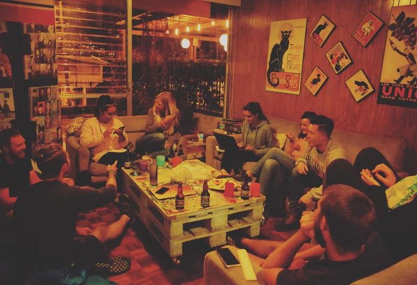 El Hostelito | Quito | Pichincha | Ecuador 2