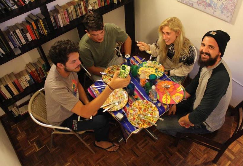 El Hostelito | Quito | Pichincha | Ecuador 3