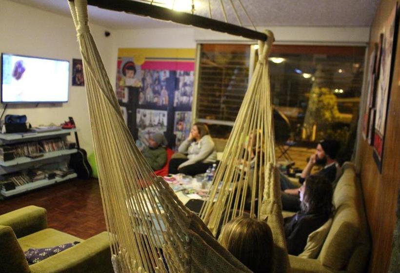 El Hostelito | Quito | Pichincha | Ecuador 7