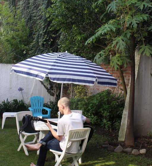 El Hostelito | Quito | Pichincha | Ecuador 8