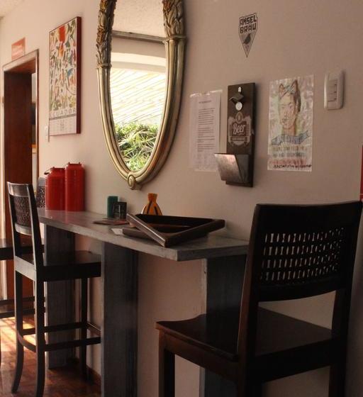El Hostelito | Quito | Pichincha | Ecuador 9
