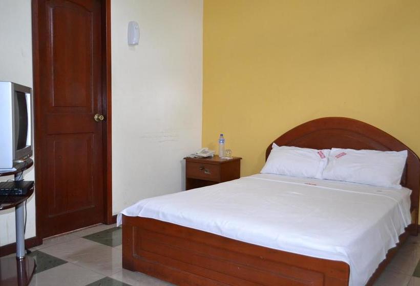 Hotel Hostal Madrid | Machala | El Oro | Ecuador
