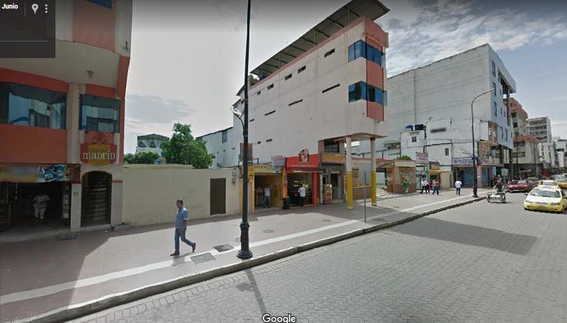 Hotel Hostal Madrid | Machala | El Oro | Ecuador 1