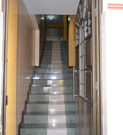 Hotel Hostal Madrid | Machala | El Oro | Ecuador 3