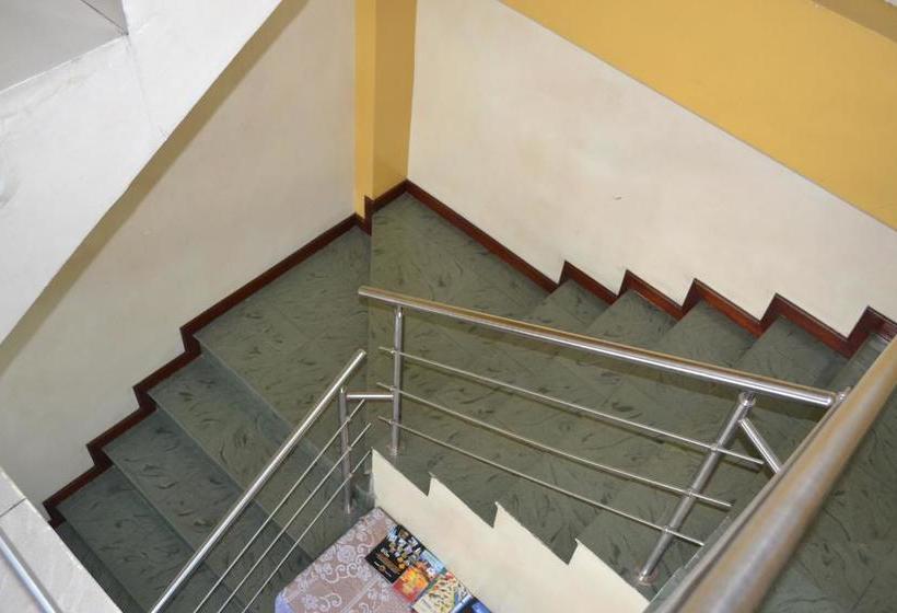 Hotel Hostal Madrid | Machala | El Oro | Ecuador 5