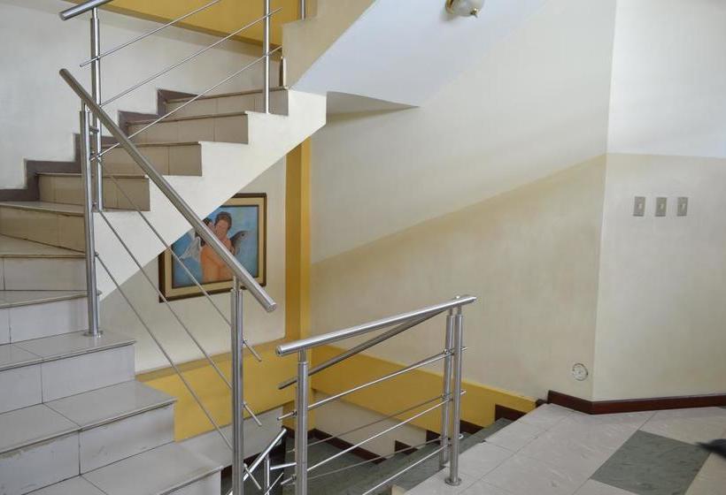 Hotel Hostal Madrid | Machala | El Oro | Ecuador 6