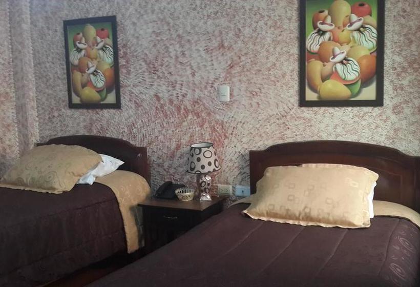 Hotel Tito | Cuenca | Azuay | Ecuador 1