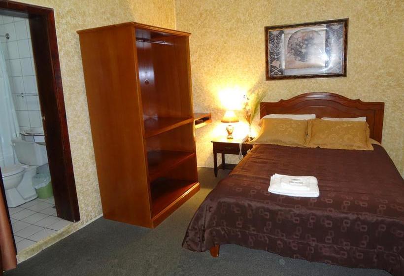 Hotel Tito | Cuenca | Azuay | Ecuador 10