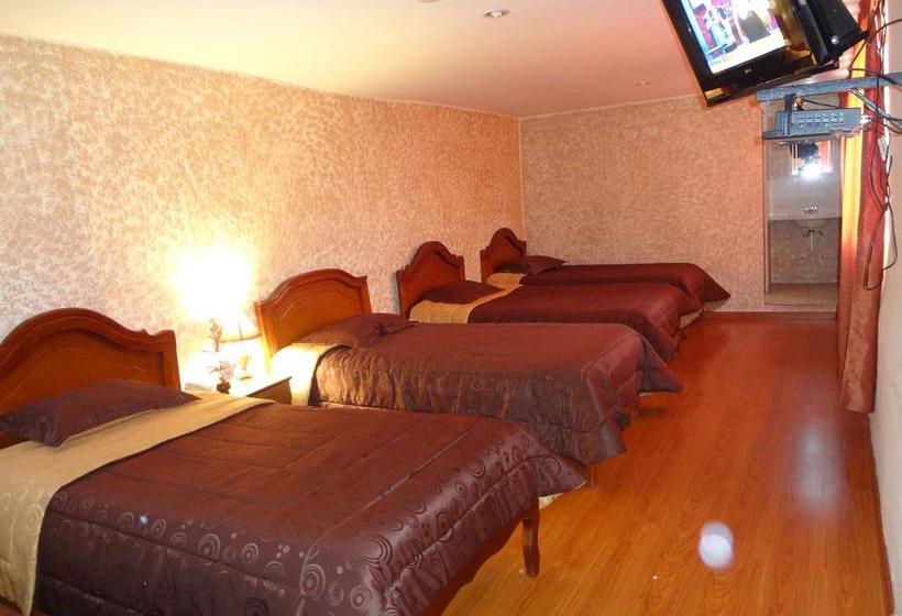 Hotel Tito | Cuenca | Azuay | Ecuador 11