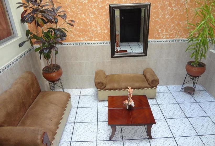 Hotel Tito | Cuenca | Azuay | Ecuador 12