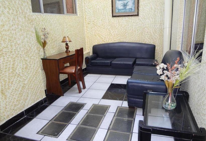 Hotel Tito | Cuenca | Azuay | Ecuador 14