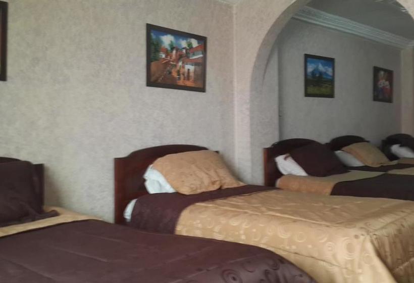 Hotel Tito | Cuenca | Azuay | Ecuador 15