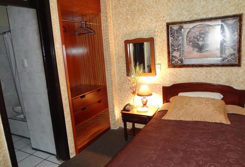 Hotel Tito | Cuenca | Azuay | Ecuador 16