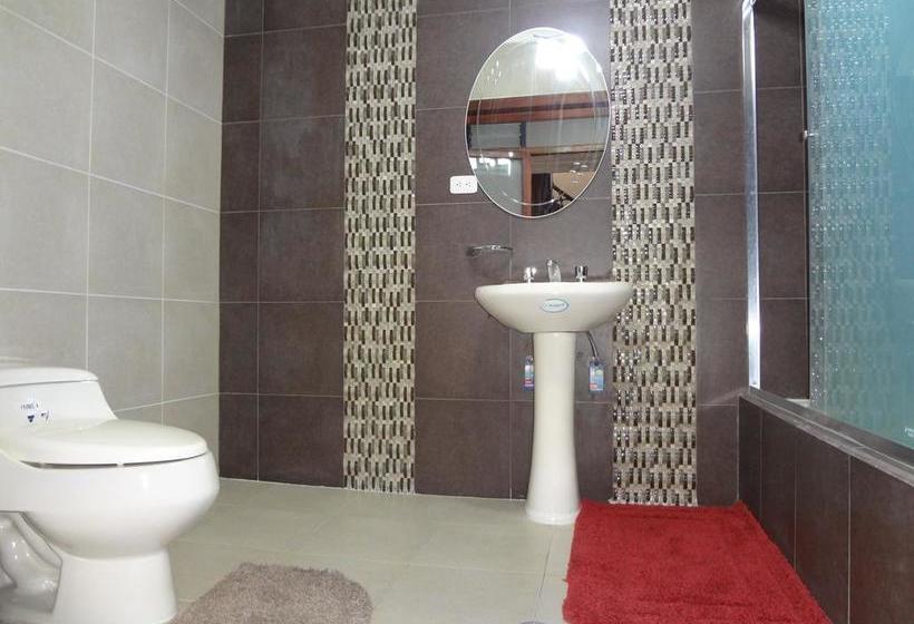 Hotel Tito | Cuenca | Azuay | Ecuador 17