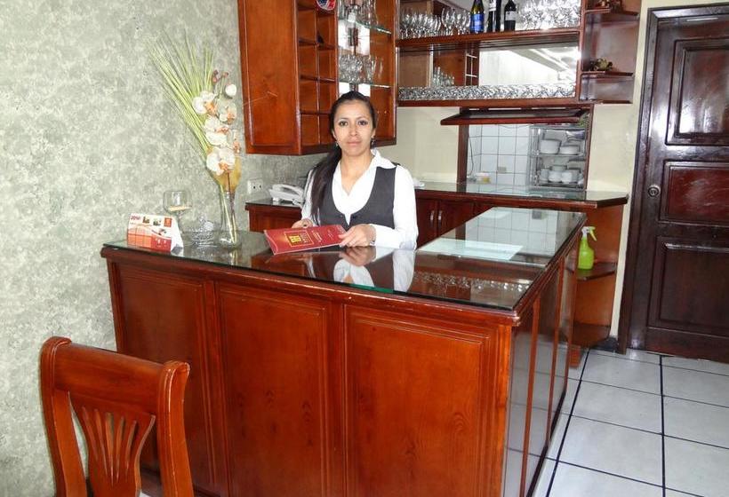 Hotel Tito | Cuenca | Azuay | Ecuador 19