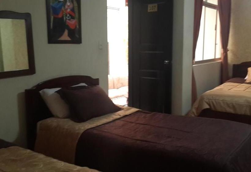 Hotel Tito | Cuenca | Azuay | Ecuador 20