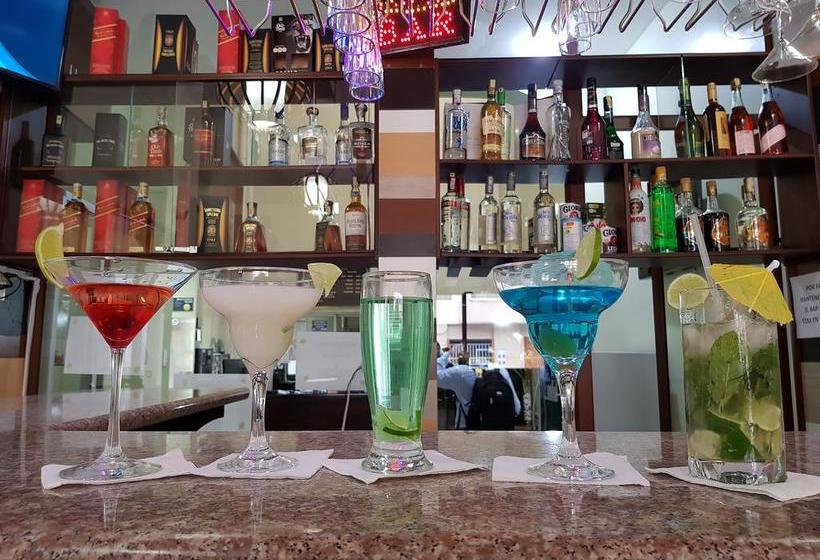 Hotel Tito | Cuenca | Azuay | Ecuador 4