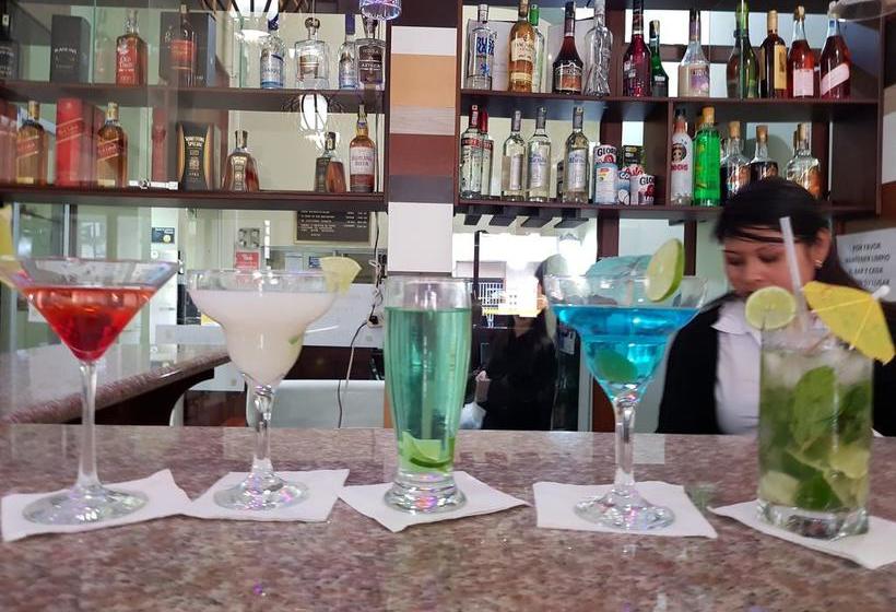 Hotel Tito | Cuenca | Azuay | Ecuador 6