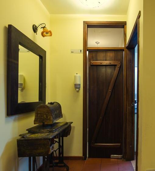 Hotel Bella Casona | Riobamba | Chimborazo | Ecuador 11