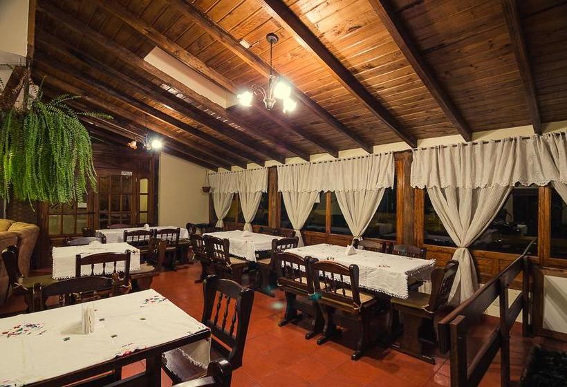 Hotel Bella Casona | Riobamba | Chimborazo | Ecuador 18