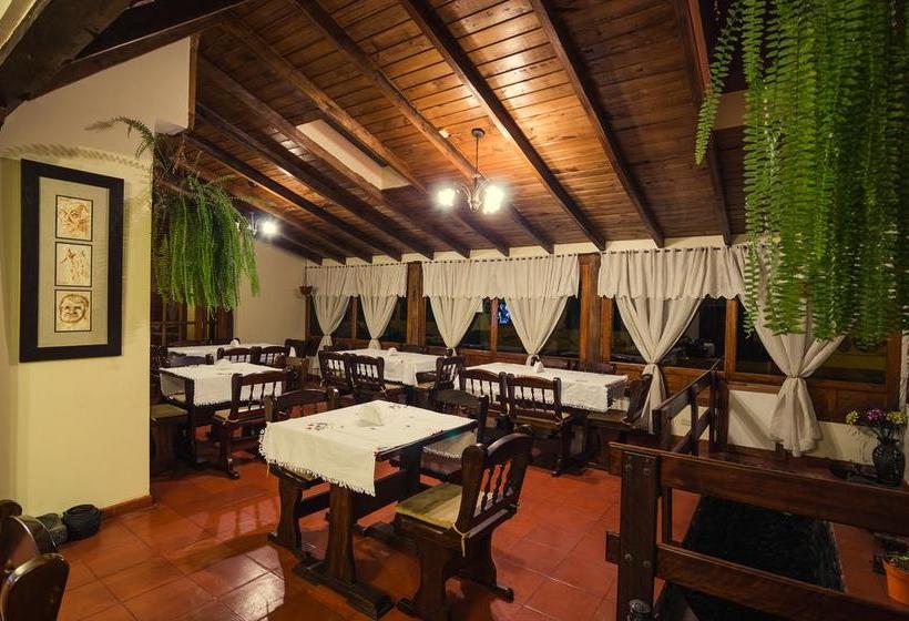 Hotel Bella Casona | Riobamba | Chimborazo | Ecuador 3