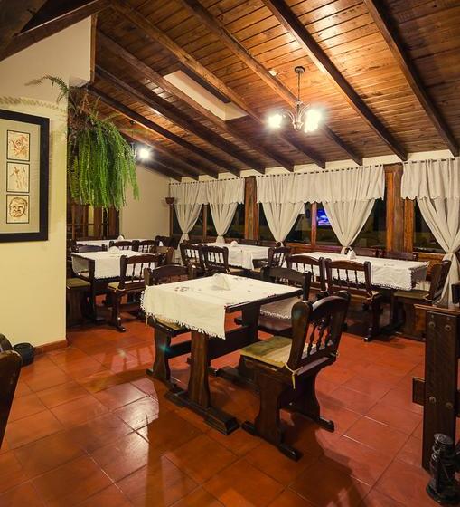 Hotel Bella Casona | Riobamba | Chimborazo | Ecuador 9