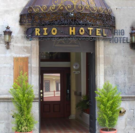 Hotel Rio