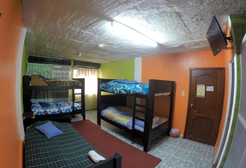 Hostel Sendero De Volcanes | Latacunga | Cotopaxi | Ecuador 11