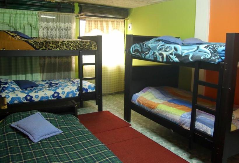 Hostel Sendero De Volcanes | Latacunga | Cotopaxi | Ecuador 13