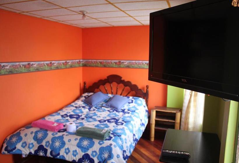 Hostel Sendero De Volcanes | Latacunga | Cotopaxi | Ecuador 14