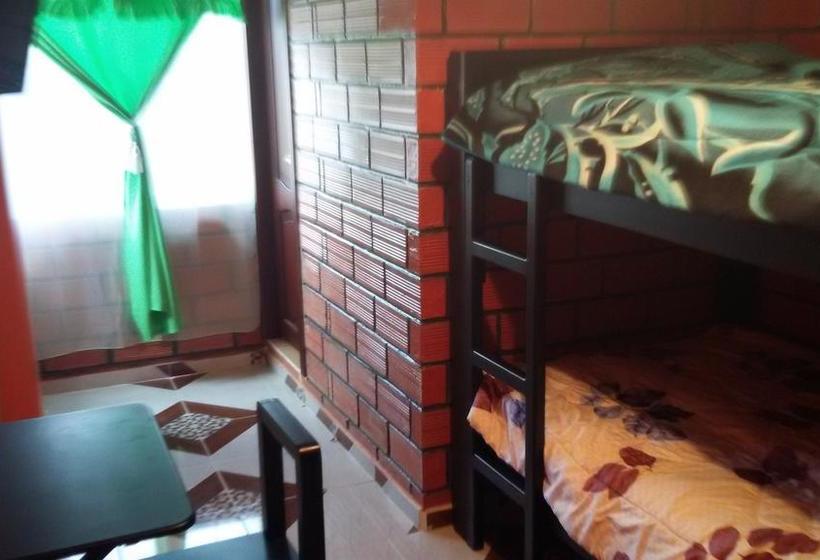 Hostel Sendero De Volcanes | Latacunga | Cotopaxi | Ecuador 16