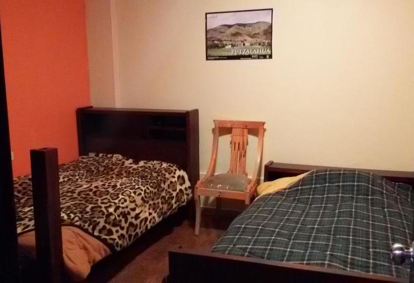 Hostel Sendero De Volcanes | Latacunga | Cotopaxi | Ecuador 18