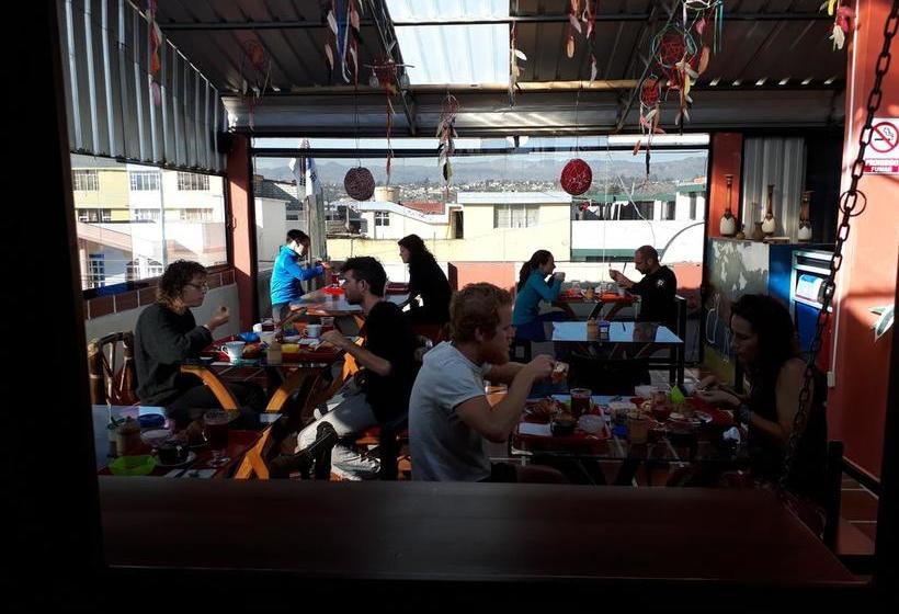 Hostel Sendero De Volcanes | Latacunga | Cotopaxi | Ecuador 3