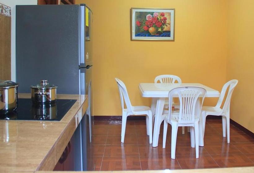 Albergue Hostal El Pinzón | Puerto Ayora | Galápagos | Ecuador 12