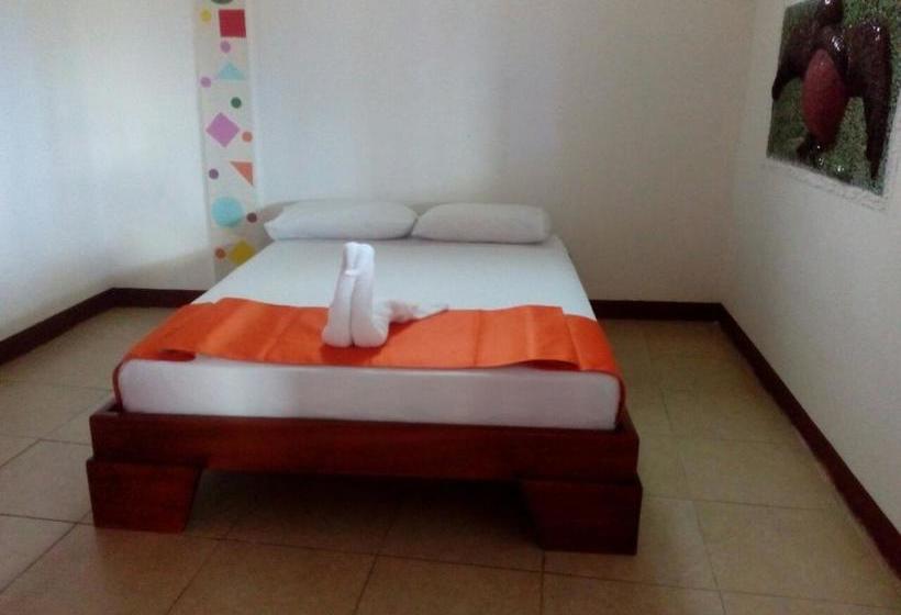 Albergue Hostal El Pinzón | Puerto Ayora | Galápagos | Ecuador 4