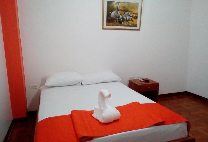 Albergue Hostal El Pinzón | Puerto Ayora | Galápagos | Ecuador 7