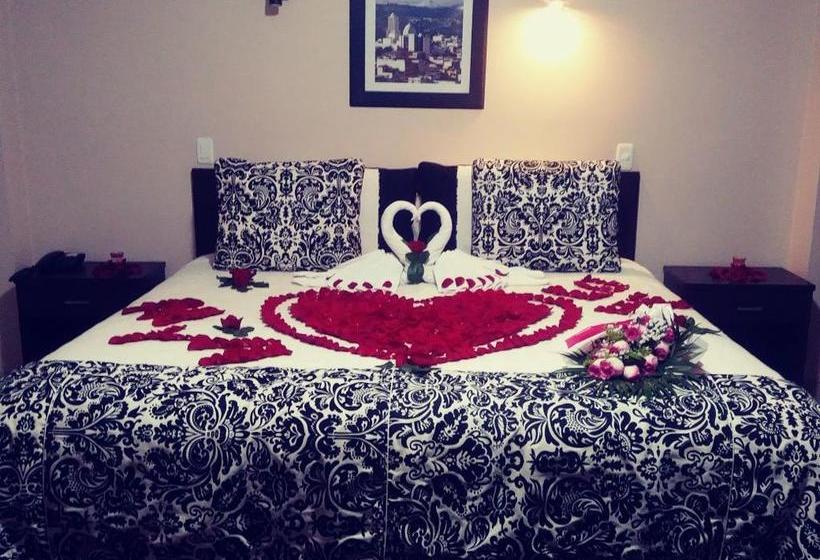 Hotel Novalux | Ambato | Tungurahua | Ecuador 1