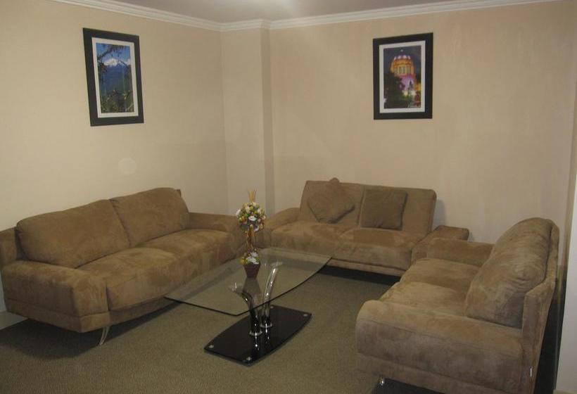 Hotel Novalux | Ambato | Tungurahua | Ecuador 10