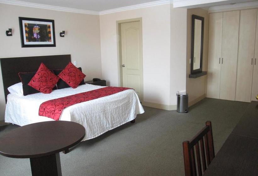 Hotel Novalux | Ambato | Tungurahua | Ecuador 12