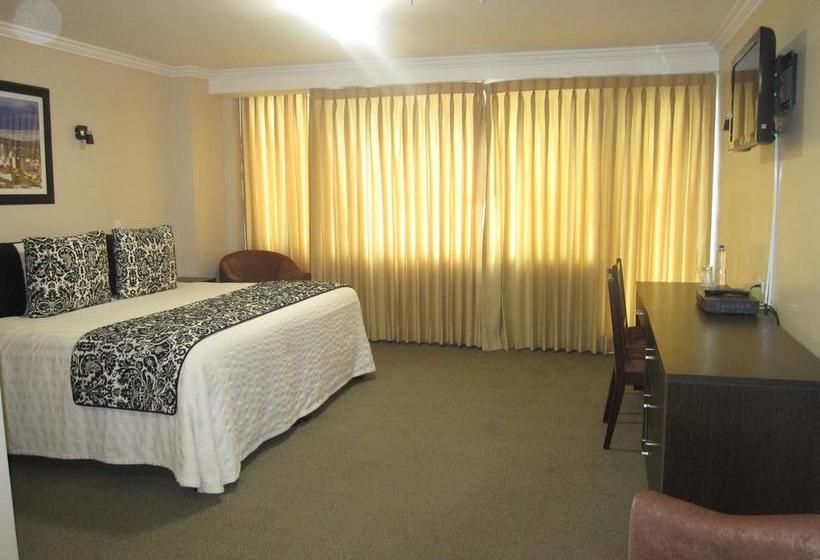 Hotel Novalux | Ambato | Tungurahua | Ecuador 14