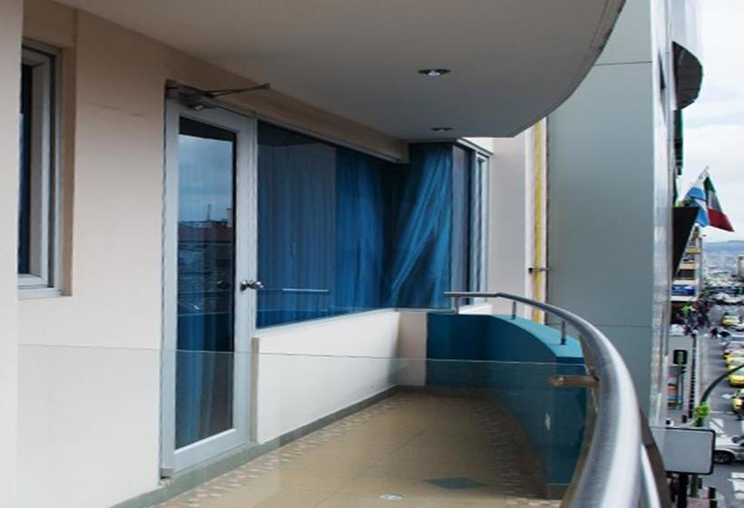 Hotel Novalux | Ambato | Tungurahua | Ecuador 16