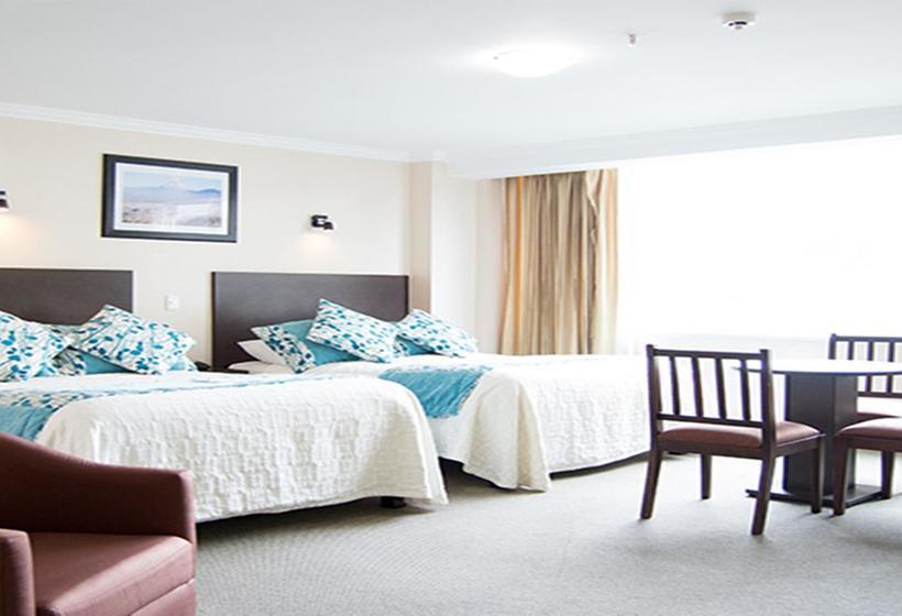 Hotel Novalux | Ambato | Tungurahua | Ecuador 17