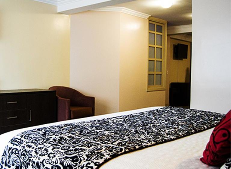 Hotel Novalux | Ambato | Tungurahua | Ecuador 18